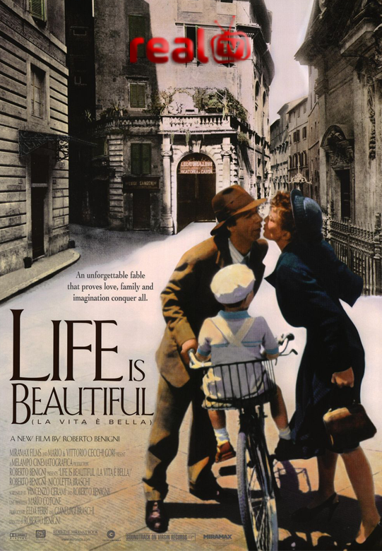 life is beautiful